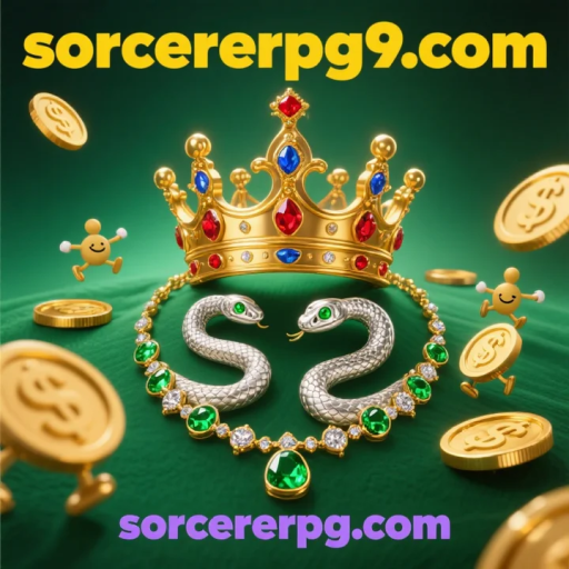 sorcererpg.com